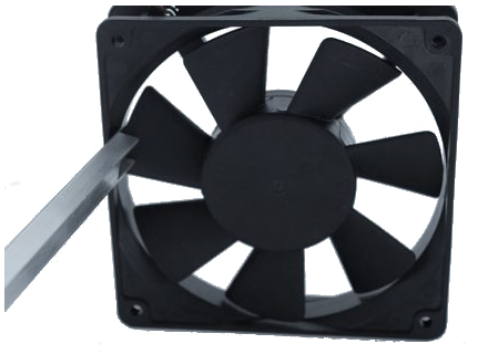 Ventilator